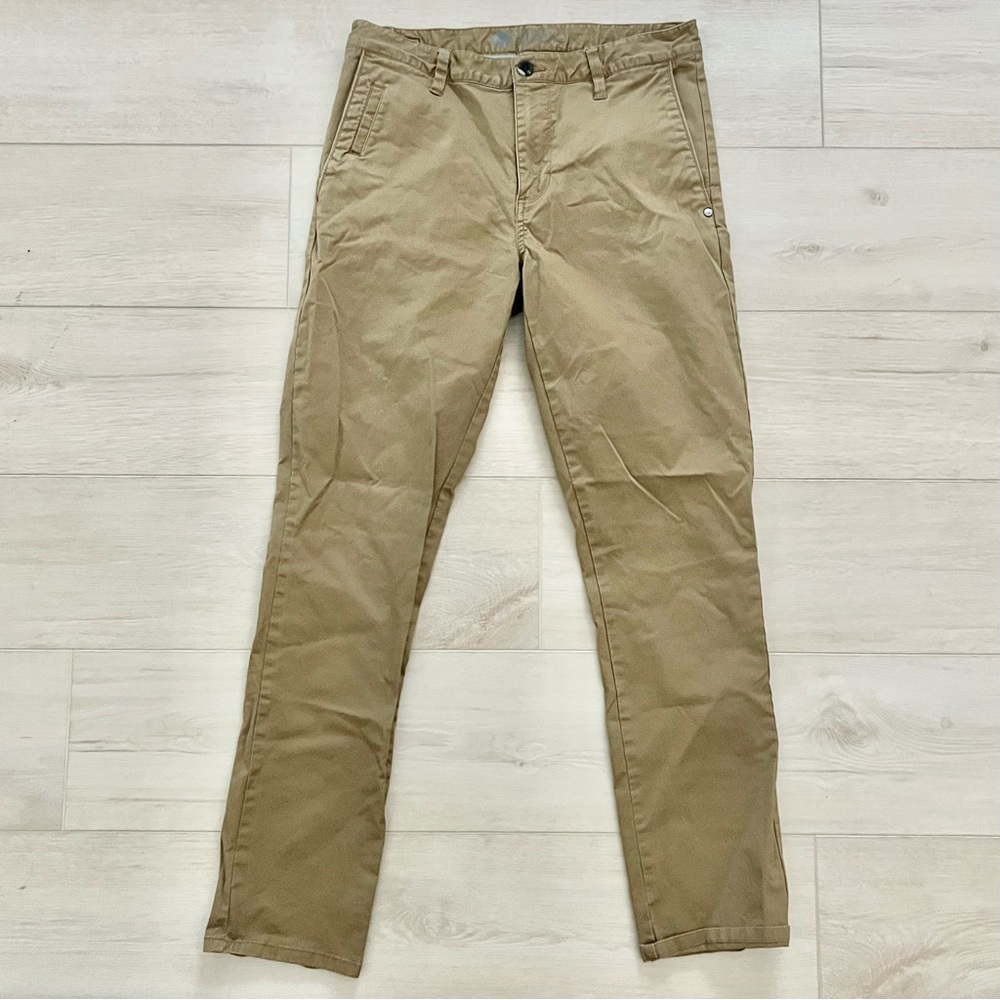 Vuori All Ways Chino Pants Size 30